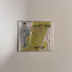 NCT127 ジェヒョン アクリルスタンド アクスタ - メルカリ