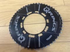 ROTOR Q-RINGS 52T 110BCD チェーンリングのサムネイル
