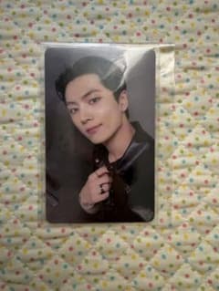 ENHYPEN ジェイ desire withmuu ラキドロ トレカ - メルカリ