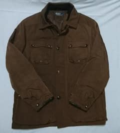 ☆美品☆ラルフローレン ナイロンジャケット ベルスタッフ Barbour 