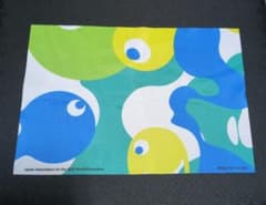 非売品】大阪関西万博 フラッグ パレード ミャクミャク 配付品 - メルカリ