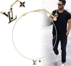 ネックレス・LV アイコニックのサムネイル