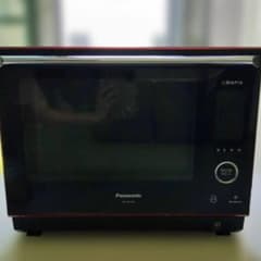 Panasonic NE-BS1300 ビストロ　オーブンレンジ　ジャンク品のサムネイル