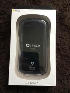 I FACE  iphone7用のサムネイル