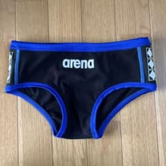 ま*号様 arena 競泳水着 Mサイズのサムネイル