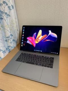 美品 MacBook Pro 16インチ i9 32/1TB CAD/3D設計 - メルカリ