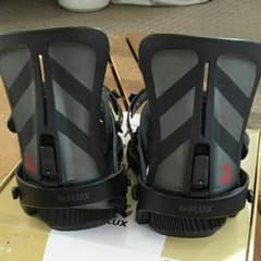 FLUX  XF  （Mサイズ）のサムネイル