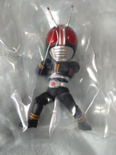 デフォルメクス 仮面ライダーBLACKのサムネイル