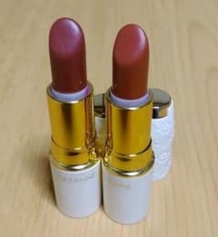 セザンヌ リップ 504 105 セットのサムネイル