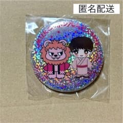 M!LK夏祭り 1個 佐野勇斗 缶バッジ 缶バッチ ニッポン元気花火 - メルカリ
