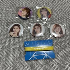 《mi様専用》【NiziU】リク＋マユカグッズまとめのサムネイル