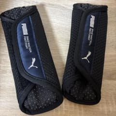 Thumbnail of 【新品未使用】PUMA メッシュ ランドセル　ショルダーパッド
