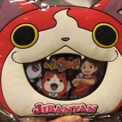 妖怪ウォッチ　ジバニャン　フォトスタンドのサムネイル