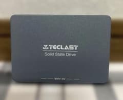 内蔵型SSD Teclast 1TB SATA M.2 SSD SD1TBA810 Teclast 1TB SATA M.2 SSD SD1TBA810 - メルカリ