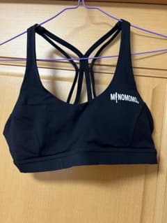 MINOMOMO ブラトップ 2色セットのサムネイル