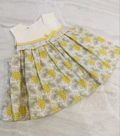 【新品未使用 】SOULEIADO 着るスタイドレスのサムネイル