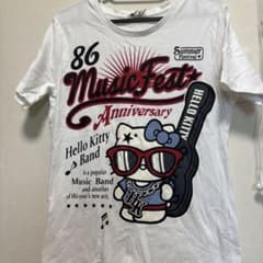 tシャツ ハローキティのサムネイル