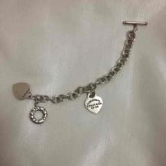 TIFFANY&CO.ブレスレットのサムネイル