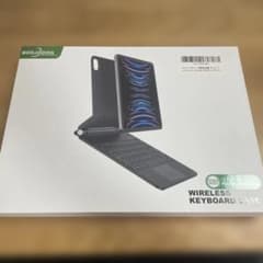 GOOJODOQ A1895 Pro iPad用キーボードカバーのサムネイル