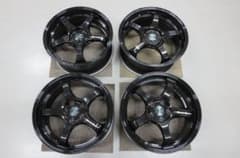 weds sport RN-05M 18×8J +45 エスティマ レヴォーグ weds sport RN-05M 18×8J +45 エスティマ レヴォーグ - メルカリ