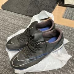 NIKE Mercurial サッカートレーニングシューズのサムネイル