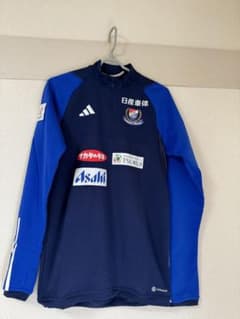 横浜Fマリノス　2024トレーニングトップ＋2024トレーニングパンツ　セットのサムネイル
