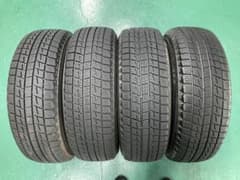 送料無料】ほぼ新品溝！ブリヂストン ブリザック 175/65R14 中古4本