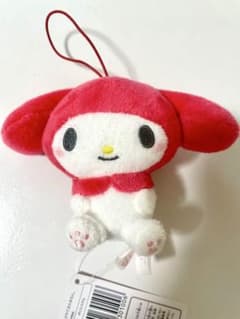 サンリオキャラクターズ むにゃすやマスコットvol.4の入手方法まとめ