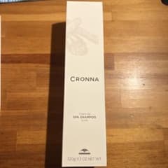 CRONNA クレンジングスパシャンプースミのサムネイル