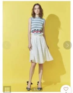 サマーニット　dazzlinのサムネイル