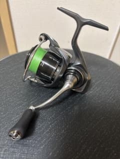 最終値引き DAIWA 24LUVIAS 2000sh 最終値引き DAIWA 24LUVIAS 2000sh - メルカリ