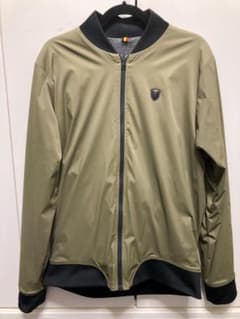 KAPELMUUR（カペルミュール）リバーシブルブルゾン サイクリング