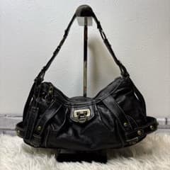 00s archive one shoulder tote bag Y2K - メルカリ