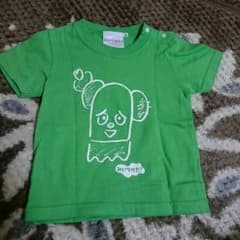 こゆいち様専用 みいつけた！サボさんTシャツ 90のサムネイル