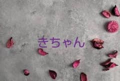 きちゃんのサムネイル