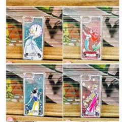 【週末大特価】iPhone7ケースラプンツェルのサムネイル