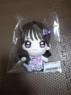 iLiFE! 純嶺みき 推しぬいマスコット ぬいぐるみのサムネイル