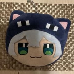 日常組 ポーチ クロノアのサムネイル
