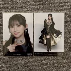 乃木坂46 スペシャル衣装 セミコン　川﨑桜のサムネイル