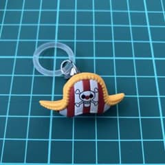 ワンピース めじるしアクセサリー 2バギーのサムネイル