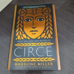 CIRCE by Madeline Millerのサムネイル