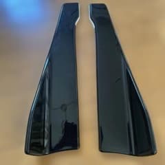 メーカー不明 リアカナード【80系 ノア/ヴォクシー/エスクァイア】 m70410147949_1.jpg?1764479162