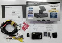 KENWOOD DRV-N530 ナビ連動型ドライブレコーダー - メルカリ