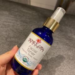 【ピー様専用】化粧水　フェイシャルトナーのサムネイル