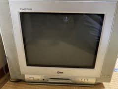 ブラウン管テレビのサムネイル