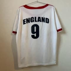 England 代表 Tシャツのサムネイル