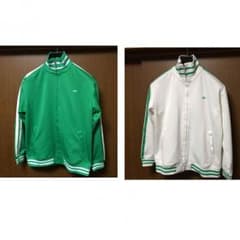 【リンリン様専用】VANS メンズジャージ 上のサムネイル