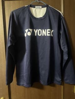 YONEX 2021 ALL JAPAN 長袖Tシャツのサムネイル