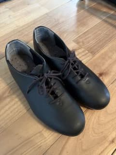 Capezio カペジオ タップシューズのサムネイル
