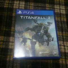 タイタンフォール2 Titanfall2のサムネイル